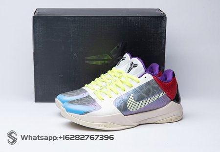 Nike Kobe 5 Protro PJ Tucker CD4991-004 Size 40-48