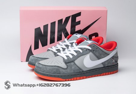 Nike SB Dunk Low Staple NYC Pigeon 304292-011 Size 36-47.5