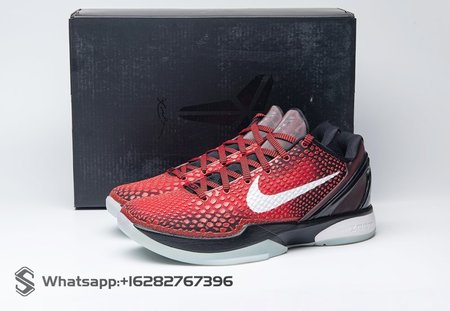 Nike Kobe 6 Protro All Star DH9888-600 Size 40-47.5