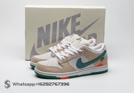 Nike SB Dunk Low Jarritos FD0860-001 Size 36-47.5