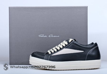 Rick Owens Vintage Sneaks Black size 39-45