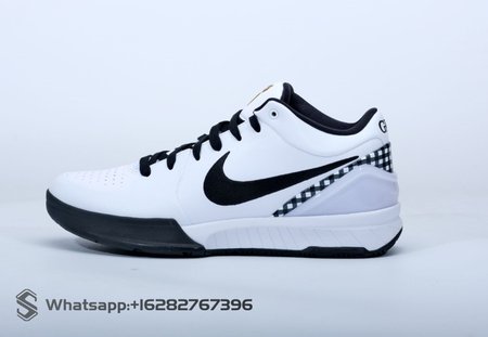 NIKE Zoom Kobe 4 Mambacita Gigi Size 40-48.5