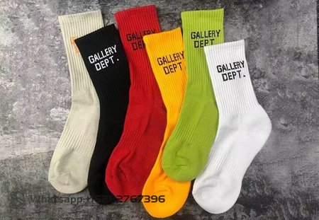 Gallery Dept Socks 01