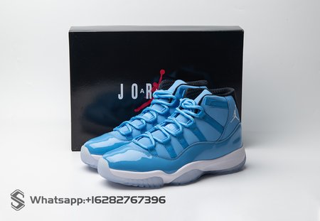 Jordan 11 Retro Pantone Ultimate Gift Of Flight Size 40-47.5