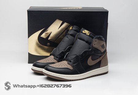 Jordan 1 Retro High OG Palomino Size 40.5-47.5