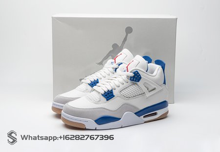 Jordan 4 Retro SP Size 40-49.5