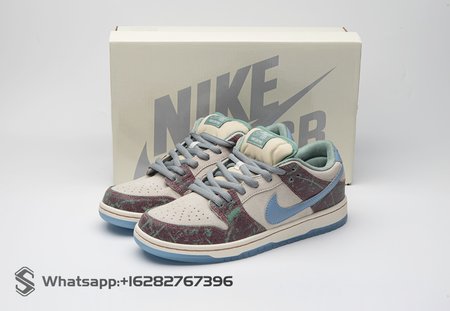 Nike SB Dunk Low Crenshaw Skate Club Size 36-47.5