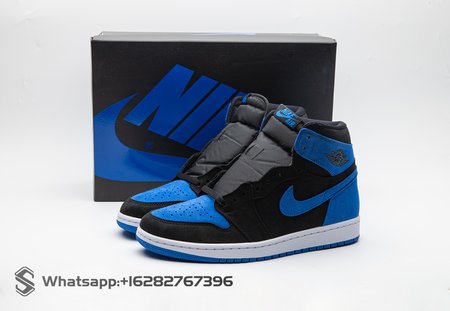 Air Jordan 1 Reimagined Royal Size 36-47.5