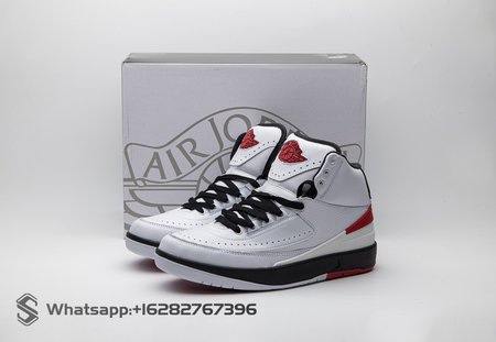 Jordan 2 Retro OG Chicago (2022) Size 40-47.5