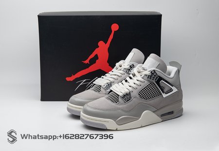 Jordan 4 Retro Frozen Moments Size 40.5-48.5