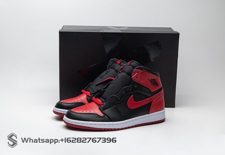 Jordan 1 Retro Banned (B-Grade) (2011) Size 40.5-47.5