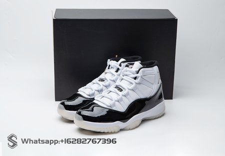 Jordan 11 Retro DMP Gratitude (2023) Size 36-48.5