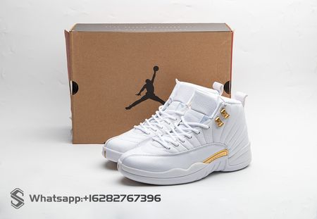 Air Jordan 12 Phantom FD9101-007 Size 40-48.5