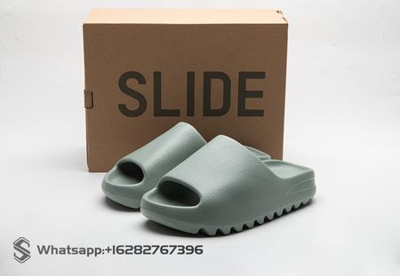 adidas Yeezy Slide Salt ID5480 Size 37-48.5