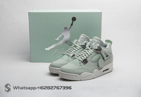 Air Jordan 4 Seafoam HV0823-003 Size 40-47.5